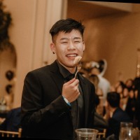 Andy Huynh Email
