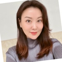 Shinola Employee Teresa Zheng's profile photo