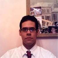 MetroPlus Health Plan Employee Jonathan Falzon's profile photo