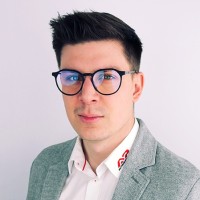 Auto Partner SA Employee Mateusz Chmielarski's profile photo