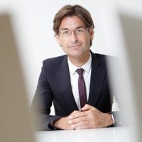 LX Avocats Employee Romain Laffly's profile photo