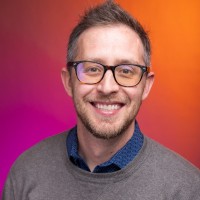 Houghton Mifflin Harcourt Employee Garrett Boyd's profile photo