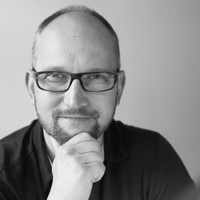 AKAD University Employee Erich Wolf's profile photo