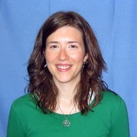 Solving Autism, LLC Employee Alexandra Baker's profile photo