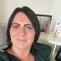 Two Hands Café Employee Paula Rielly's profile photo