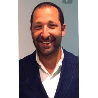 Telecom 2000 Employee Cédric Benzecri's profile photo