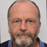Sarner International Ltd Employee Chris Lethbridge's profile photo