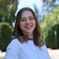 Daria Onishchenko Email & Phone Number