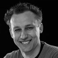 INDICODE / IKS ApS Employee Rafael Birk's profile photo