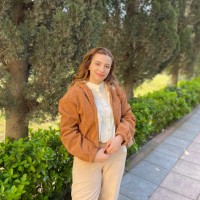 4MAPS Employee Fidan Musayeva's profile photo