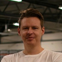 partihandel.se Employee Jeremias Hillerberg's profile photo