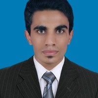 Alkassib Employee Fahad Iqbal's profile photo