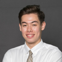 Clune Construction Company Employee Joseph Pitman's profile photo