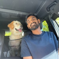 Microsoft Employee Ibrahim Ismail's profile photo
