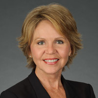 Avison Young Employee Char Fortune's profile photo