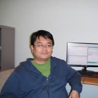 Omnistream Employee Wang Xue's profile photo