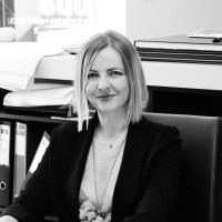 UDSarchitects Employee Milena Bordzol's profile photo