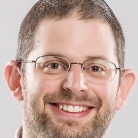 Volta Labs, Inc. Employee Sacha Zyto's profile photo