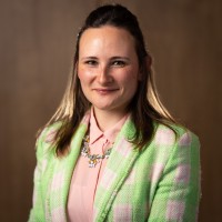 Effinity Employee Charlotte Lemonier's profile photo