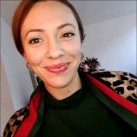 Northrop Grumman Sperry Marine Employee Delphine Taricco's profile photo