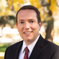 City of Hope Employee Michael Chesser's profile photo