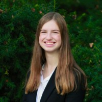 Cornell Data Science Employee Ella Schneyer's profile photo