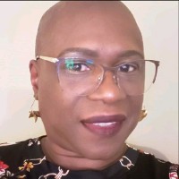 Strategies to Empower People Employee Tina Ferguson's profile photo