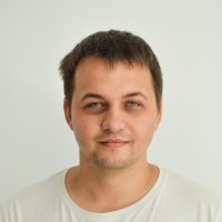 DevPace Employee Bohdan Hubych's profile photo