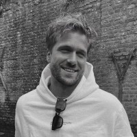 CSC Sport Employee Kay-Marnix Oomen's profile photo