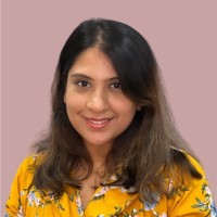 DevFU Pty Ltd Employee Nafisha Nawrin's profile photo