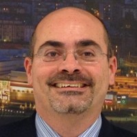Sonae Sierra Employee Giuseppe Muni's profile photo