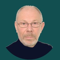 Taurob Employee Volodymyr Sypko's profile photo