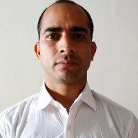 freight forwarding software Employee Ramesh Sajwan's profile photo