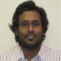 Tesla Employee Sanjay M's profile photo