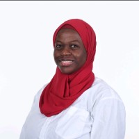 Cloudboosta Employee Toyeebah Arowona's profile photo