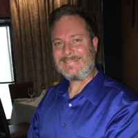 Federal Aviation Administration Employee Todd Steadman's profile photo