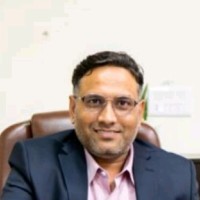 VST coreB Trailers Employee Vijay Yadav's profile photo