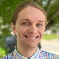 Mishawaka-Penn-Harris Public Library Employee Zachary Hess's profile photo