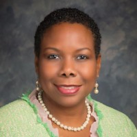 YWCA Houston Employee Gizette Thomas's profile photo