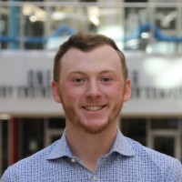 Ronald McDonald House of Dallas Employee Eric Hershman's profile photo