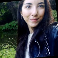 SOKANA Employee Marina Tzouganatou's profile photo