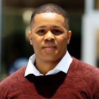 Nutanix Employee Joseph Beatty's profile photo