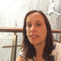 Michelin Employee Fernanda Pimenta's profile photo