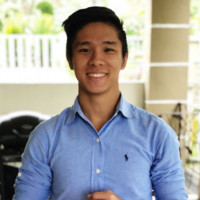 Alexander Tay Email & Phone Number