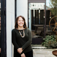 Pfeffer Torode Architecture Employee Rachel Martin's profile photo