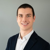 Graphax AG Employee Fabio Gadient's profile photo