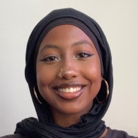 The Wesleyan Center for Prison Education Employee Haja Bah's profile photo