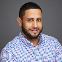 Verizon Employee Jose M. Maldonado's profile photo