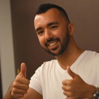 Ahoy Games Employee Deniz Piri's profile photo