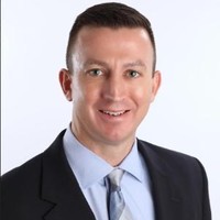 TEKsystems Employee Brian Welsh's profile photo